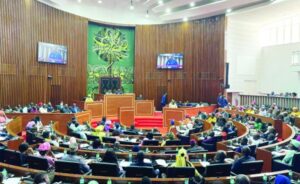 Sénégal : Sonko valide la décision du Conseil constitutionnel sur la réforme