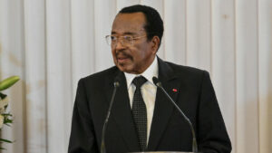Où est passé le président camerounais Paul Biya ?