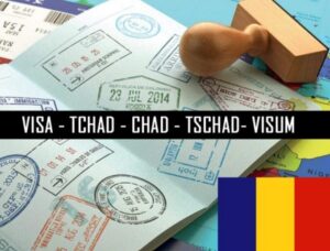 Tchad : fin des visas pour les africains dès 2027
