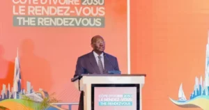 Côte d&rsquo;Ivoire : des milliards de dollars de financements pour un essor économique sans précédent