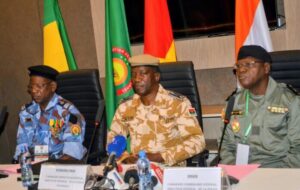 Coopération policière au Sahel : le Burkina Faso, le Mali et le Niger unissent leurs forces
