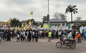 RDC : la Coalition Article 64 établit ses préalables pour un dialogue politique avec le pouvoir
