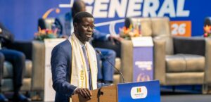 JOJ Dakar 2026 : Bassirou Diomaye Faye appelle la jeunesse sénégalaise à mettre son excellence au service du pays