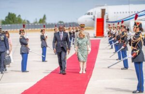 Visite d&rsquo;État au Gabon : Paris scelle un nouveau chapitre diplomatique