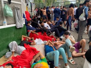 Ceuta et Melilla : l&rsquo;Espagne et le Maroc unissent leurs forces face à la crise migratoire