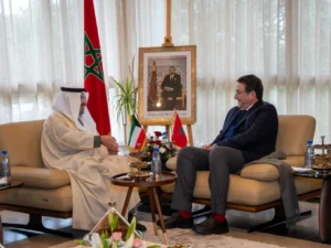 Le Maroc et le Koweït renforcent leur coopération aérienne pour l&rsquo;avenir