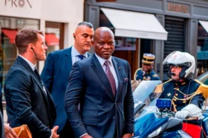 Gabon : un partenariat renouvelé avec la France après 42 ans d&rsquo;absence