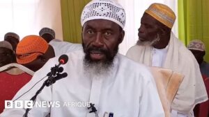 Arrestation de l&rsquo;imam mohamed ishaq kindo au Burkina Faso : ce qu&rsquo;il faut retenir