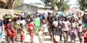 Mayo-tsanaga : le silence de l&rsquo;état face à la destruction de boko haram