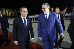 Renforcement des liens franco-marocains à Rabat : une nouvelle dynamique en marche