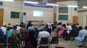 Stratégie nationale de digitalisation de l&rsquo;enseignement technique au Tchad