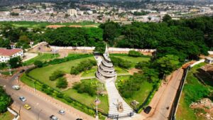 Le Cameroun, pilier des financements de l&rsquo;AFD en Afrique centrale