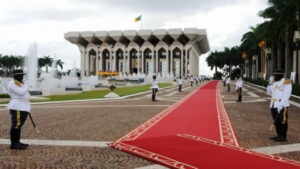 Pouvoir d&rsquo;absence prolongée : l&rsquo;udc alerte sur la stabilité du Cameroun