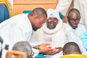 Magal 2026 : le khalife général des mourides prône la paix et l’unité au Sénégal