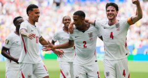 Coupe du monde 2026: les Bleus s&rsquo;inclinent contre la France