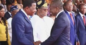 Le Bénin franchit une étape cruciale vers l&rsquo;installation de son Sénat avec une liste de membres de droit
