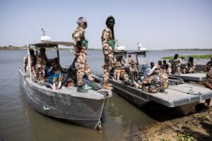 Boko haram menace croissante au Tchad après attaque meurtrière