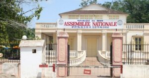 L&rsquo;assemblée nationale du Bénin examine des dossiers cruciaux ce vendredi