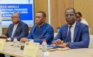 Bénin : 73 % de réformes communautaires appliquées sous l&rsquo;égide de l&rsquo;UEMOA
