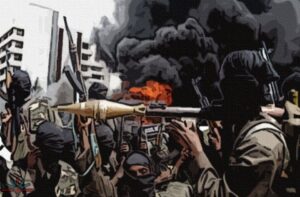 Boko haram exploite l’ia pour organiser ses attaques