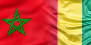 Maroc Mali : inauguration d&rsquo;un centre de formation professionnelle à Bamako