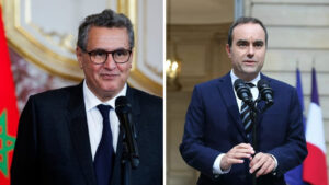 Rencontre diplomatique Maroc-France : Rabat accueille la 15e réunion de haut niveau