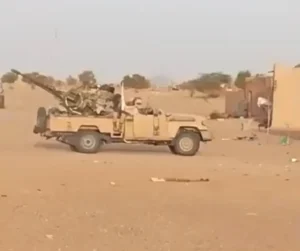 Armée malienne : regain de contrôle face aux groupes armés dans le centre et le nord