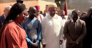 Maroc Sénégal : une exposition photographique célèbre les liens historiques entre Rabat et Dakar