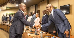Gabon : Ouvrir les voiles du budget 2027 avec des conférences budgétaires