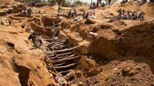 Souveraineté de l&rsquo;or au Burkina Faso : entre avancées industrielles et risques géopolitiques