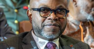 Conrad gbaguidi pourrait devenir médiateur de la République au Bénin