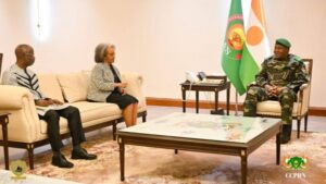 Niamey au cœur de la revue stratégique de l&rsquo;ONU sur la région sahélienne