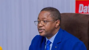 Expulsion de diplomates européens : le Burkina Faso durcit sa position