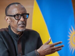 Grands Lacs : « Faire disparaître le M23, c&rsquo;est aussi vouloir faire disparaître le Rwanda » affirme Paul Kagame, qui se dit « prêt » si ce scénario venait à se produire