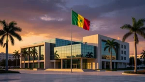 Le Sénégal confie à Lazard la délicate mission de sa dette de 13 milliards de dollars