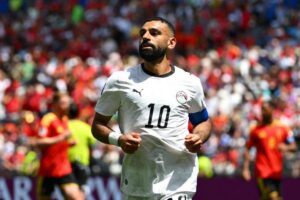 Mercato : mohamed salah pourrait signer à beşiktaş, un séisme pour le foot turc