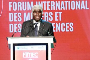 Le FIMEC : catalyseur de compétences pour le plan de développement ivoirien