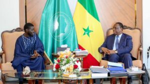 Diplomatie en Afrique : le rapprochement Algérie-Mali, les enjeux au Sénégal et l&rsquo;impact du Moyen-Orient