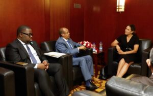 Bénin : une présidence africaine sous les projecteurs à Addis-Abeba