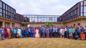 Gabon : la richesse minière au service d&rsquo;une économie locale florissante