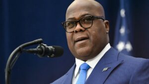 Cour constitutionnelle de RDC : vers un troisième mandat pour Félix Tshisekedi ?