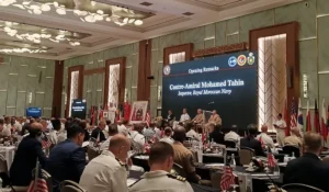 Maroc et États-Unis renforcent la sécurité maritime en afrique