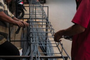Une nouvelle ère industrielle pour le Gabon avec l&rsquo;aciérie Prometal