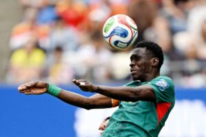 Football : united vise sarr pour un transfert surprise