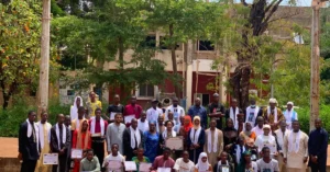 L&rsquo;UNESCO Mali célèbre l&rsquo;excellence et l&rsquo;innovation lycéenne