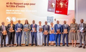 La Côte d&rsquo;Ivoire partage son expertise en mobilisation de fonds pour le développement