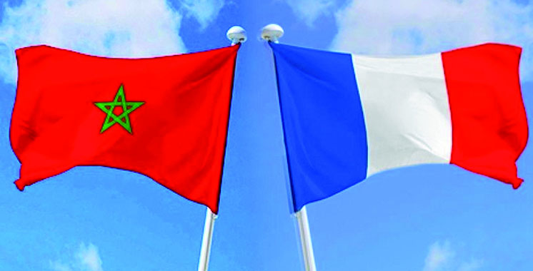 Partenariat Maroc-France