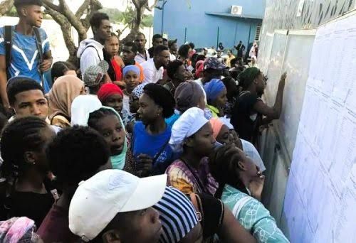 Tchad : résultats du baccalauréat 2026