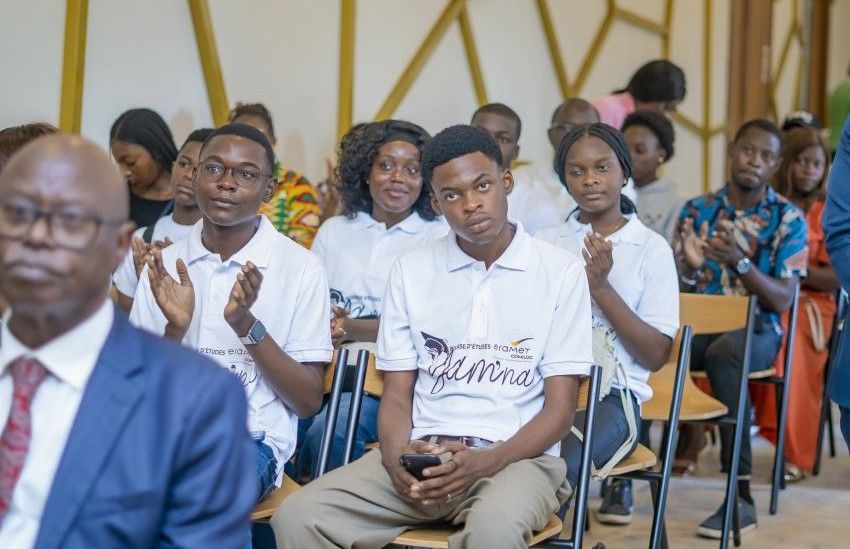 Lancement de la 3ème édition du programme Yam’NA