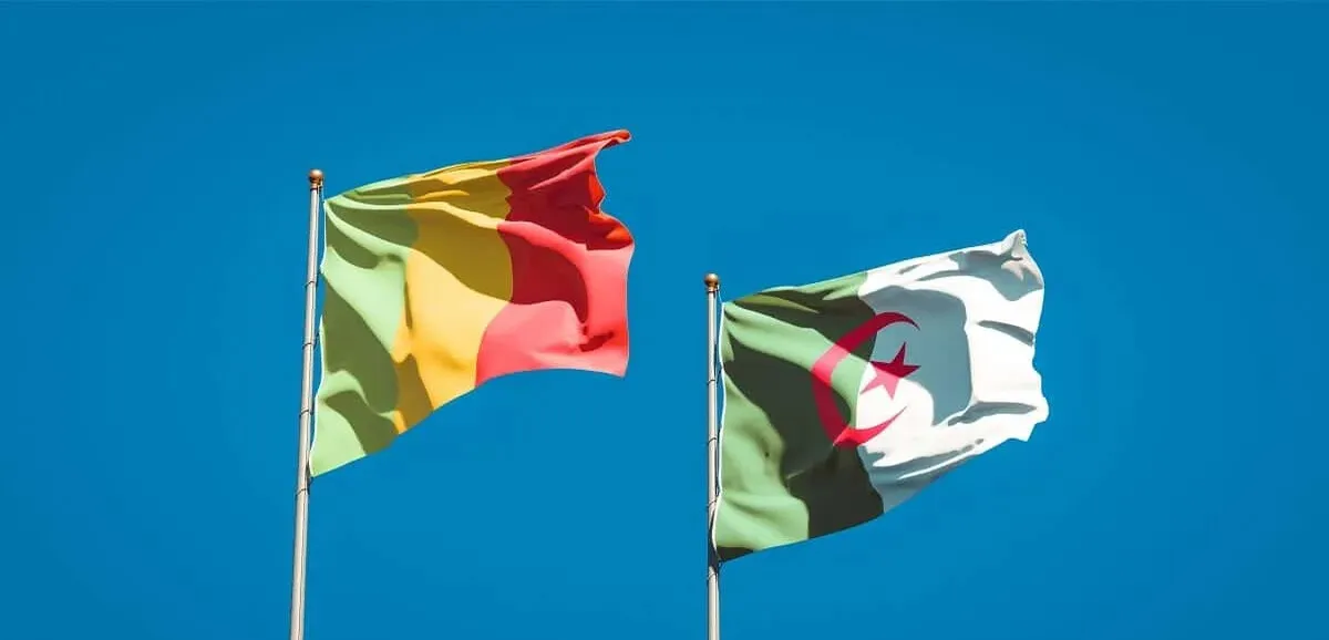 L'Algérie et le Mali rétablissent leurs relations diplomatiques et rouvrent leurs espaces aériens